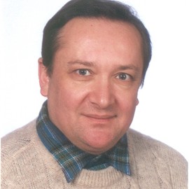 Nick Bagdassarov